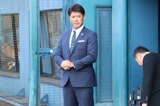 侍J稲葉監督、野村克也さんを改めて追悼　教えを「思い返しながら」東京五輪へ