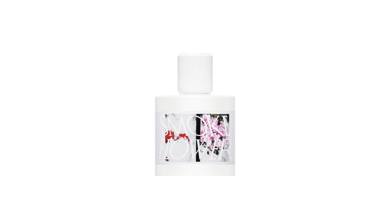 香水ブランド「トバリ」数量限定パッケージを発売、鈴木親の写真を採用