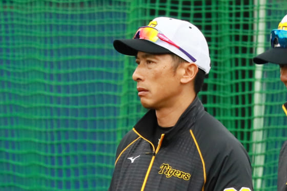 阪神が野村克也氏の逝去を発表　矢野監督「いい野球人生を歩ませていただきました」