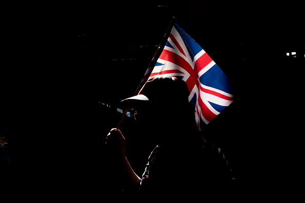 米中覇権争いの中、イギリスが「大胆な外交戦略」を描く理由