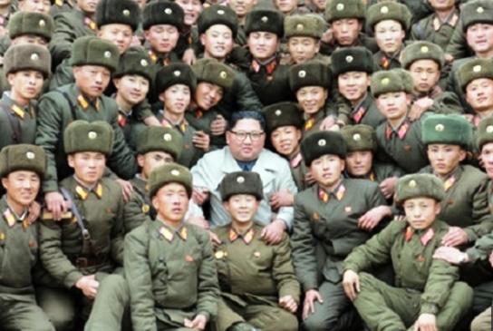 新型コロナウイルス、人民軍への感染で北朝鮮崩壊　死亡者5人をひた隠し、中国の支援も得られず