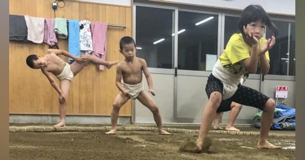 相撲を“夏季五輪の土俵”に上げられるか　女子力士たちの踏ん張り | 「伝統」としての相撲と「スポーツ」としての相撲は両立する？