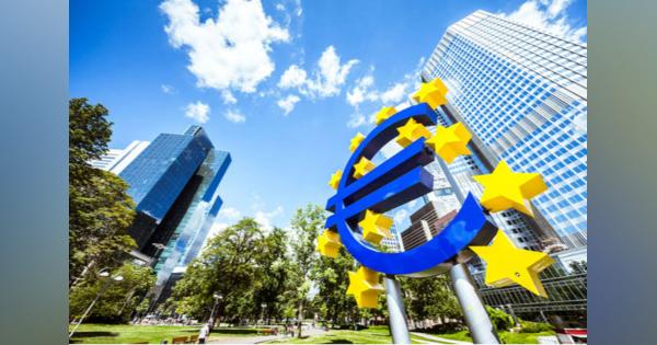 欧州が財政出動で金融緩和の修正に動けばユーロ・円に上昇余地