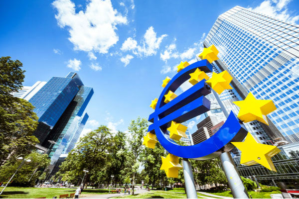 欧州が財政出動で金融緩和の修正に動けばユーロ・円に上昇余地