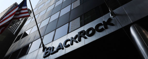 ブラックロックの環境重視ＥＴＦに660億円超が流入、７日に取引開始