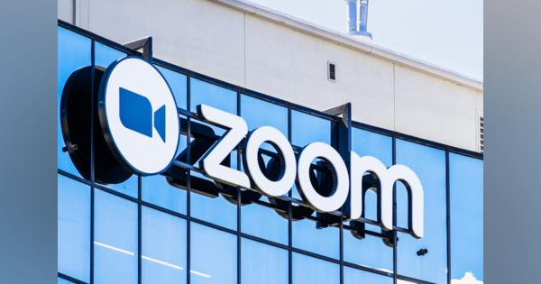 Zoom、ビデオ会議でCO2排出の削減企業ランキングを発表