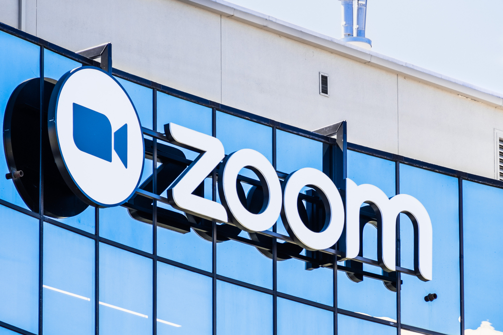 Zoom、ビデオ会議でCO2排出の削減企業ランキングを発表
