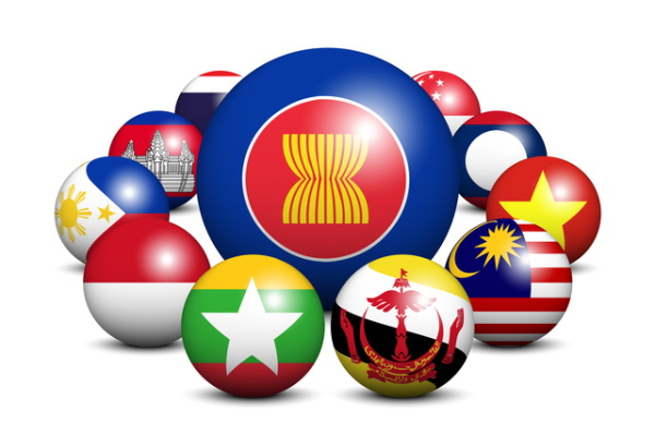 【東南アジア経済】ASEANの貿易統計（2月号）～輸出は5ヵ月ぶりにプラス転化も、当面は新型コロナウイルスの影響が下振れリスクに