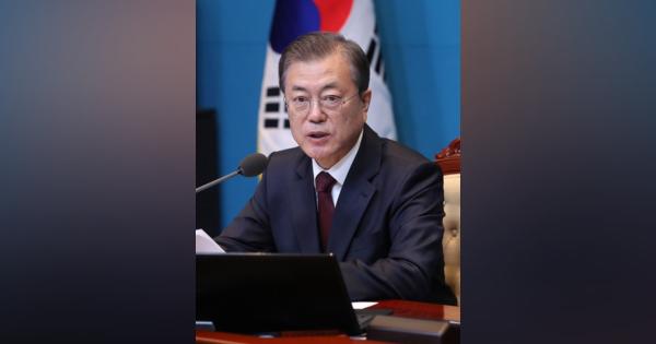 ＧＳＯＭＩＡ破棄、再検討か　大統領府に対日不満―韓国報道：時事ドットコム