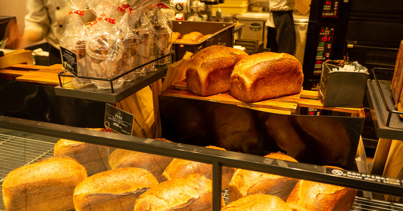 食パンが空前のブームなのにパン屋の倒産・廃業が急増している理由