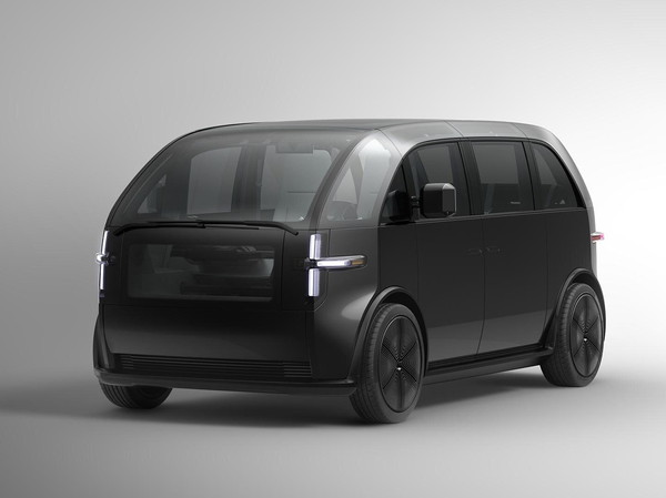 ヒュンダイと電気自動車サブスクの「Canoo」がEVプラットフォームの共同開発を発表！