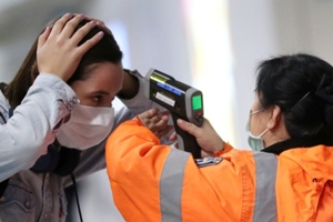 中国で新型肺炎の感染鈍化、ＷＨＯは慎重姿勢維持　催し中止相次ぐ - ロイター