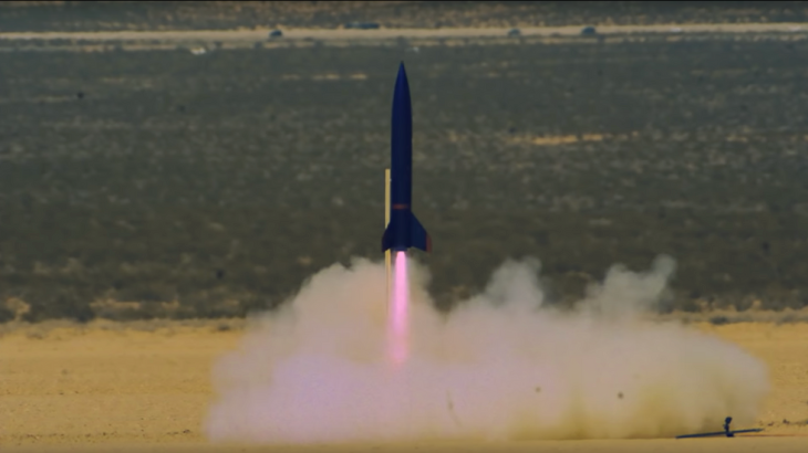 高効率で低コストの固体ロケット燃料開発のAdranos、米陸軍主催コンペでも優勝