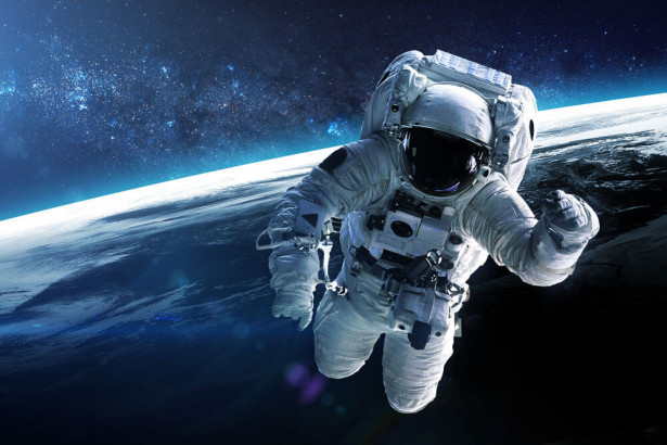 NASAが民間から「宇宙飛行士を募集」、給与は最大12万ドル