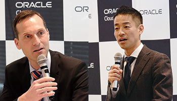日本オラクル　大阪リージョンを「フルサービス」で開設　加速するGen2 Cloudのインフラ整備