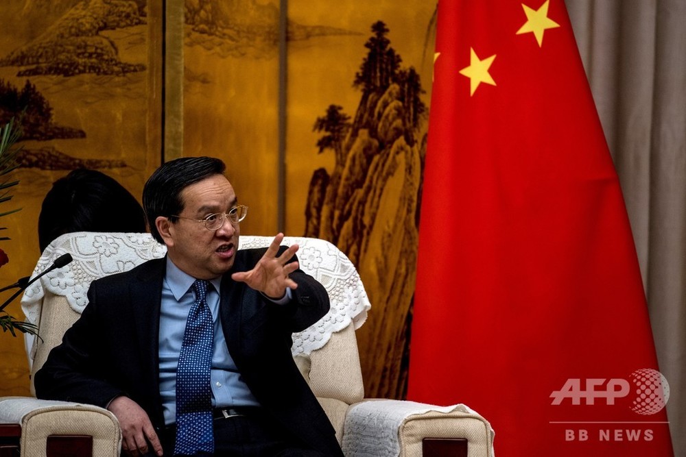 中国共産党、湖北省と武漢市の党委員会書記を解任