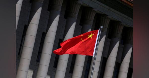 中国、香港マカオ事務弁公室トップを交代