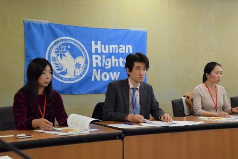 大手総合商社の人権方針「国際水準に照らすとまだまだ不十分」 NGOが調査報告