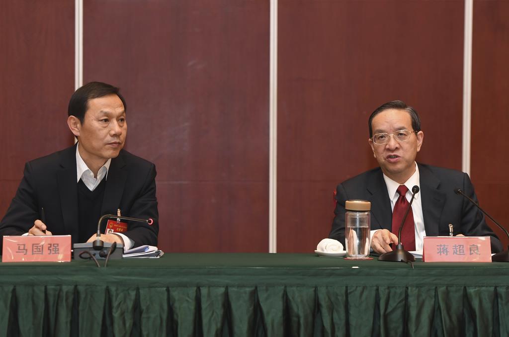 新型肺炎対応で湖北省と武漢市のトップを更迭　 初動遅れで問責