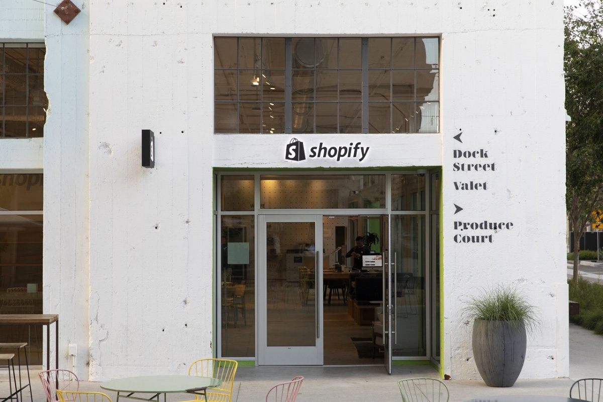 Shopify（ショピファイ）とはいかなる企業か？なぜアマゾン･楽天キラーと呼ばれるのか