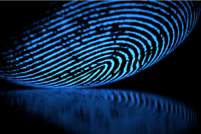 “指紋認証”ICカードによるエンタメサービスの実証実験が開始