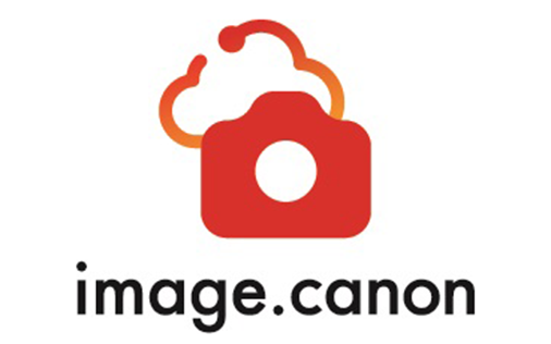 キヤノン、撮影データをクラウドで管理するimage.canonを発表
