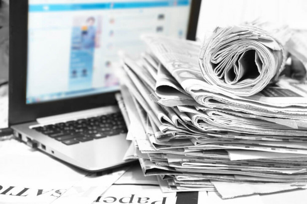米国2位の大手新聞チェーン「マクラッチー」が破産申請