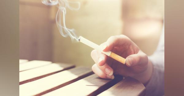 4月からの“原則屋内禁煙”、「知らない」喫煙者が約2割　「少しは吸う人のことも考えて」という意見も