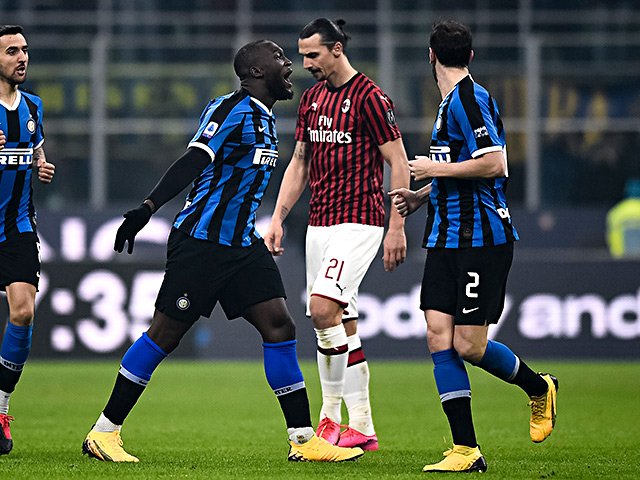 久々に素敵で完璧なミラノダービー インテルとミラン復権の第一歩に