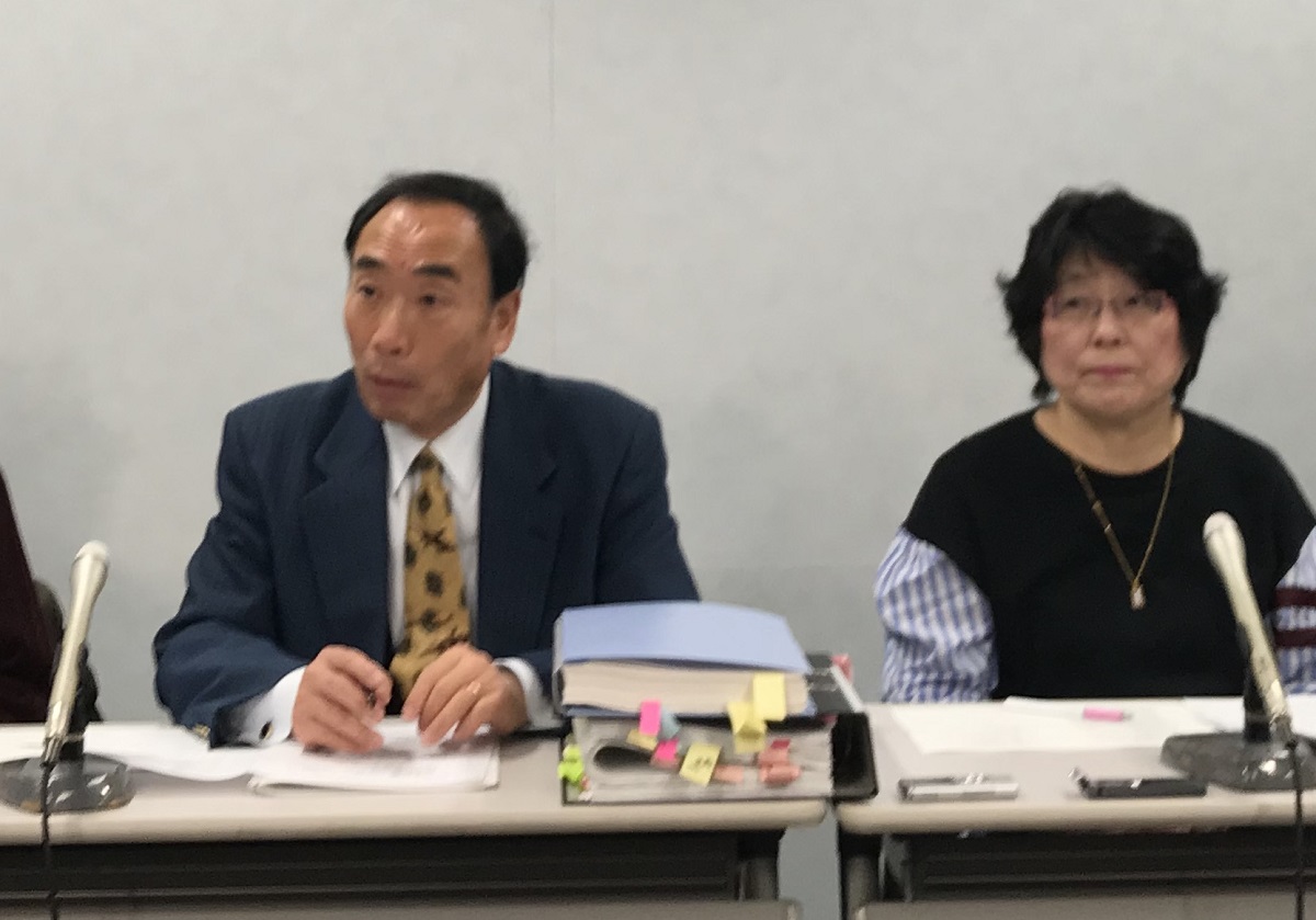 森友問題：大阪地検特捜部、誤った事実に基づき懲役7年を求刑…検察が調査へ