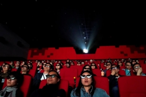 アングル：「厳冬」の中国映画産業、新型肺炎の寒風が追い打ち - ロイター