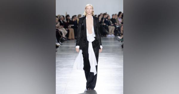 Schiaparelli 2020 Spring Summer Haute Couture コレクション
