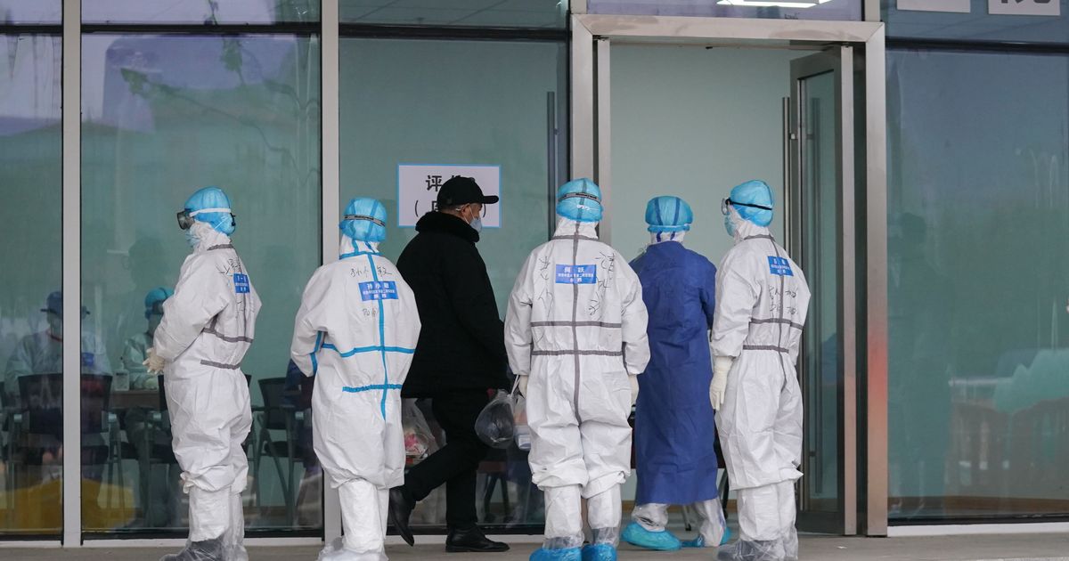 【新型コロナウイルス】隔離されて医学観察も異常のなかった男性、解除から10日後に発症 中国山東省