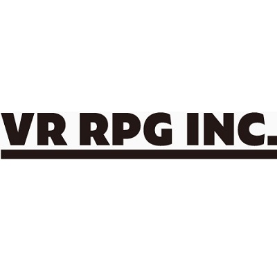 VR RPG専門のゲーム開発会社「VR RPG株式会社」が営業開始！