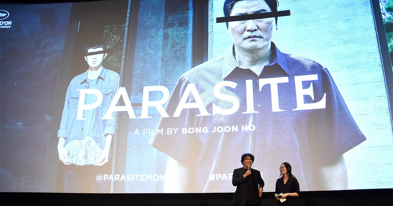 韓国映画が『パラサイト』でアカデミー賞を受賞できた理由 - ニュース3面鏡