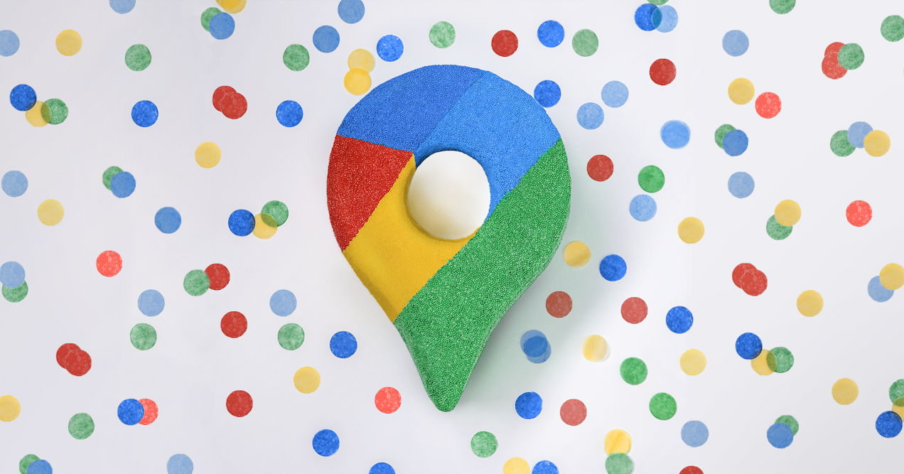 Googleマップが「Google MaaS」に進化する未来