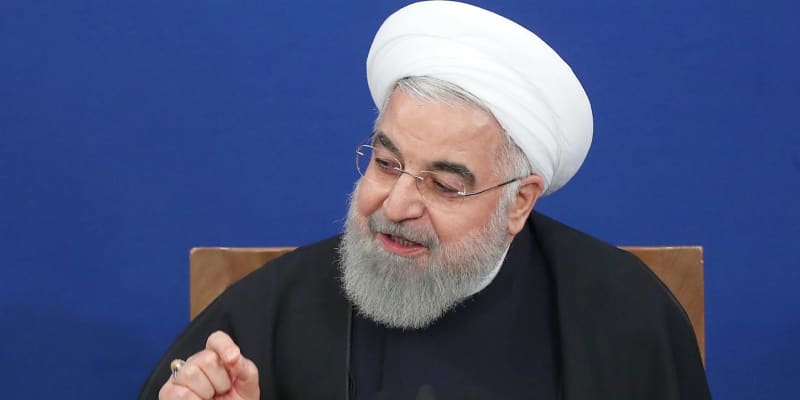 イラン国会選挙、強硬派台頭か　21日投票、穏健派は退潮
