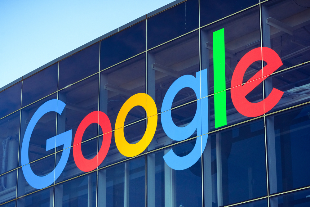 Google for Startups Accelerator参加企業の選考結果が発表
