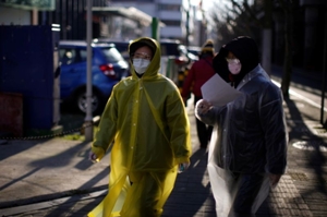 新型コロナウイルスは「予防可能で治療可能」＝中国保健当局者 - ロイター