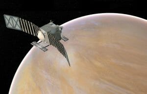 NASA探査計画の次期候補、金星・イオ・トリトンの3天体4ミッションを選定