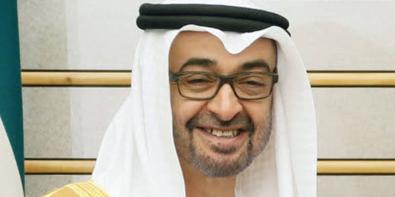 UAE、原発稼働を許可　アラブ諸国で初