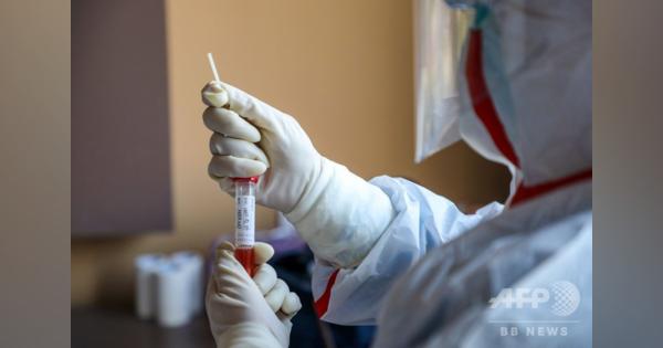新型ウイルス感染拡大の中国、米医療機器への追加関税免除へ