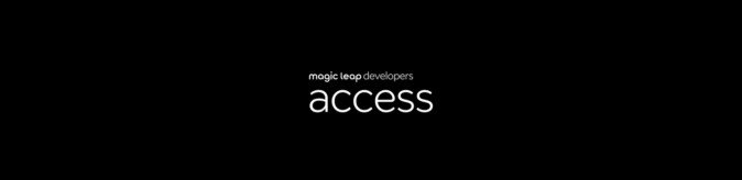 Magic Leapが新たな開発者支援プログラム発表、デバイスや資金提供