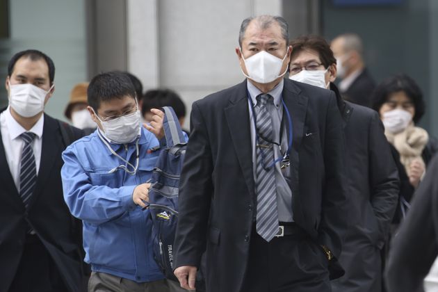 新型肺炎、長期化で懸念される日本人へのリスク