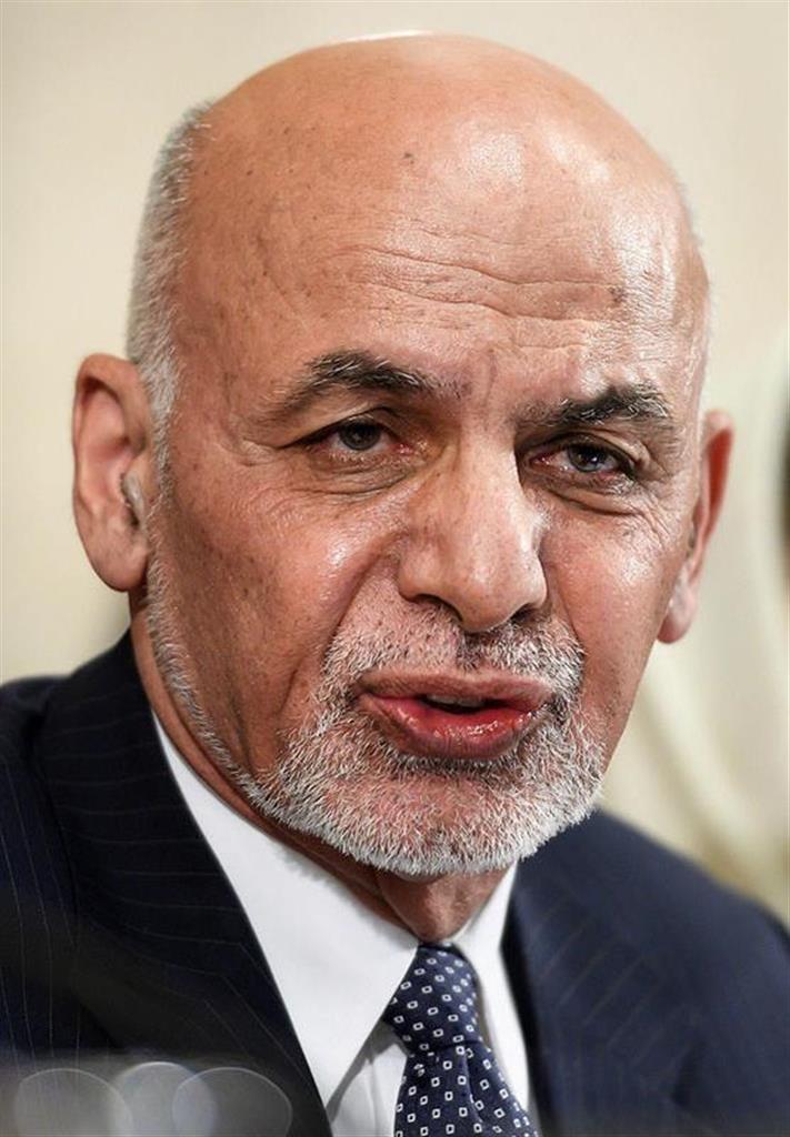 アフガン大統領選、ガニ氏が再選　投票から４カ月で確定