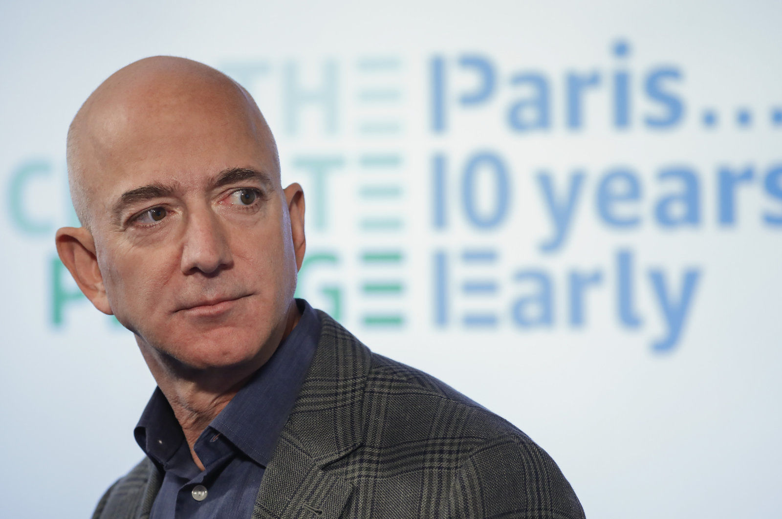 Amazon CEOジェフ・ベゾス、気候変動対策のための基金設立。約1.1兆円を提供へ