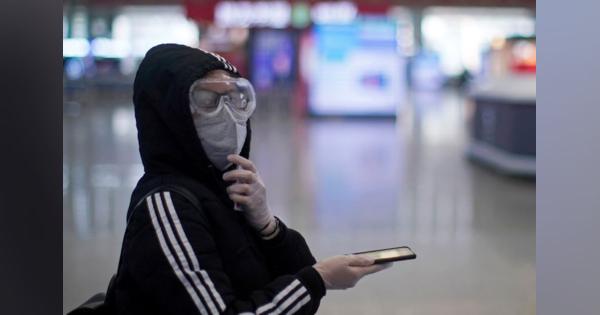 ロシア、中国国民の入国を一時禁止へ　新型肺炎の感染防止策