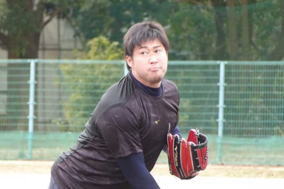 【MLB】「ここでダメだったら、もうダメ」　復活期す田澤純一が「野球人生を懸ける場所」