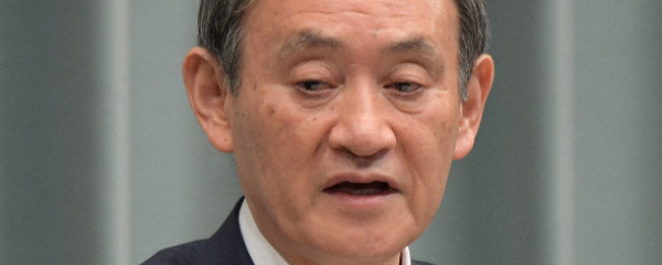 クルーズ船「乗船」の神戸大教授が対応批判　菅氏は「感染拡大防止を徹底」と反論