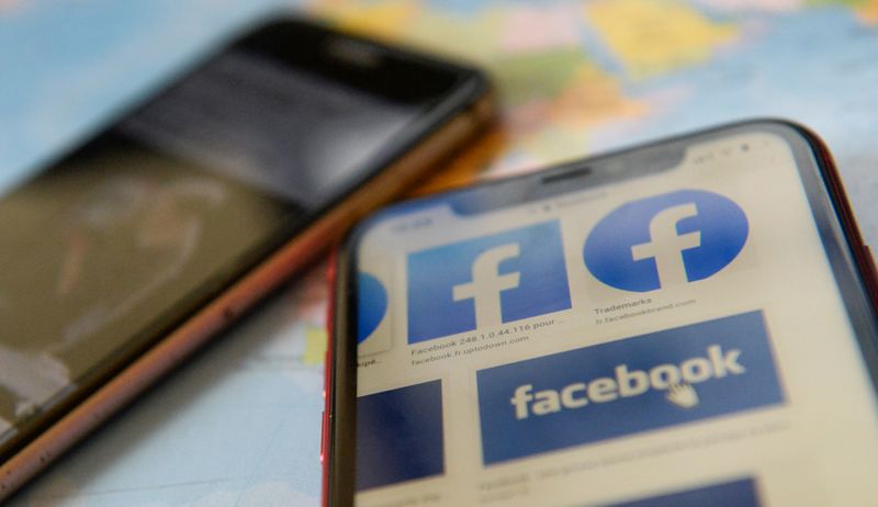 フェイスブック、シンガポール政府のブログ遮断命令に「深い懸念」